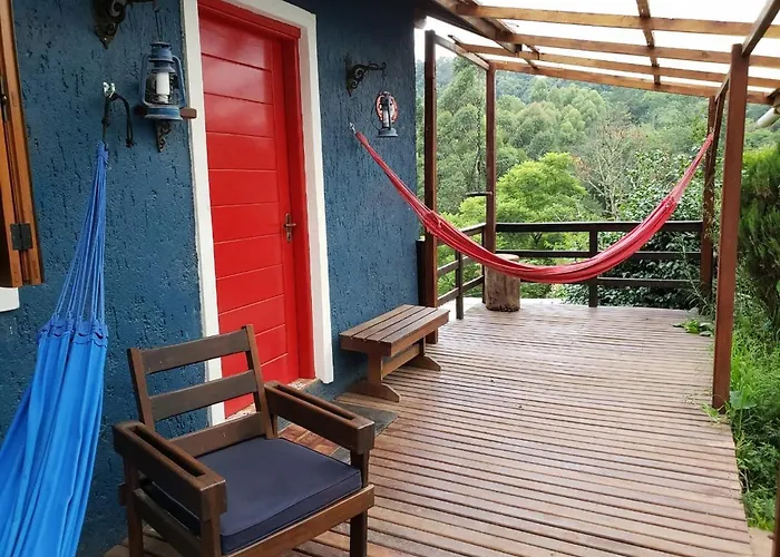 Vosso Lar Gramado