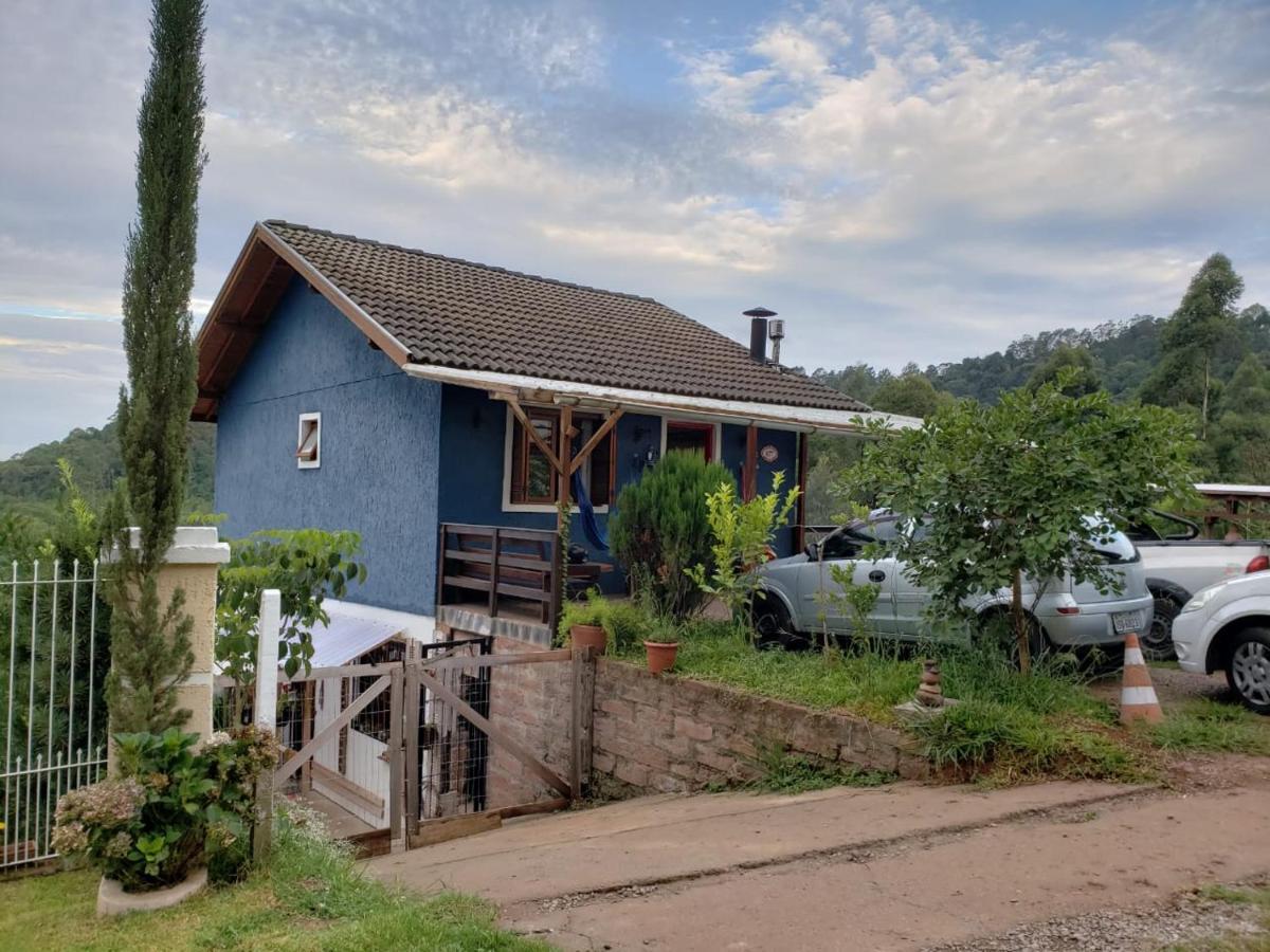 Vosso Lar Com Vista Casa de férias