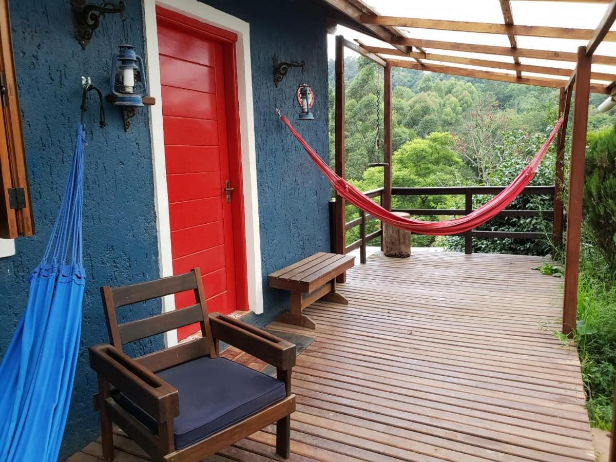Vosso Lar Com Vista Casa de férias *
