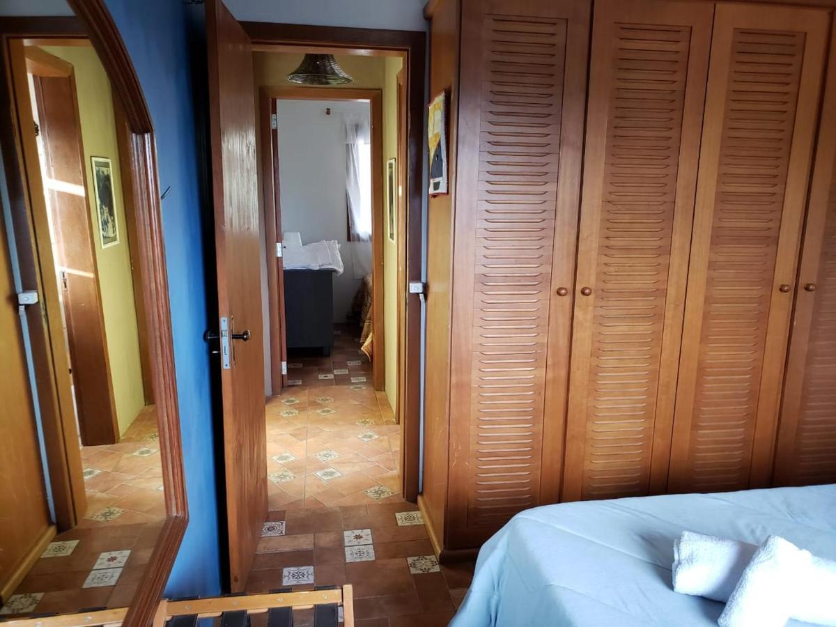 Vosso Lar Com Vista Casa de férias